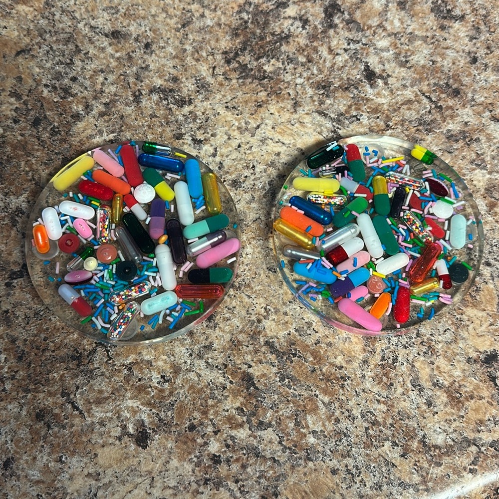 Coasters